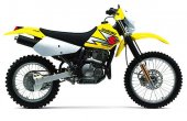 2003 Suzuki DR-Z 250 photo